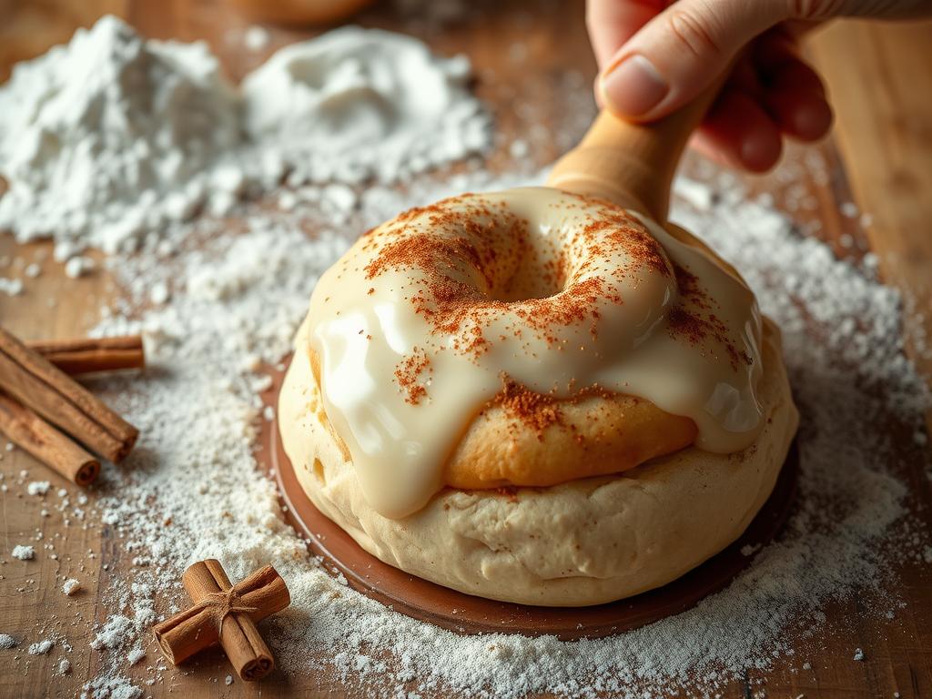 Tipps-fuer-saftige-Zimtschnecken Saftiges Zimtschnecken Rezept: Meine Geheimtipps