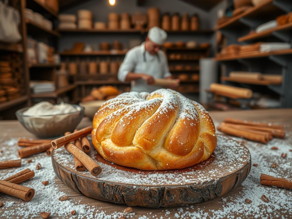 dänische zimtschnecken rezept