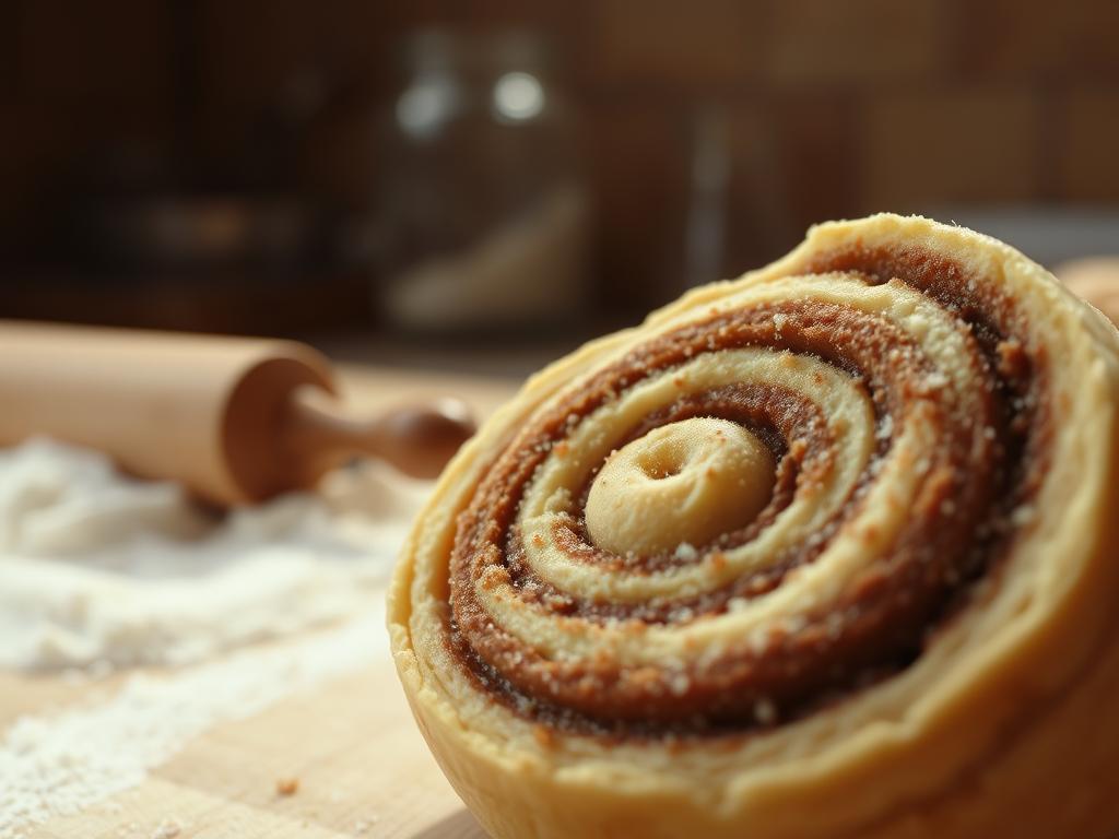 original-daenische-zimtschnecken-rezept Leckere dänische Zimtschnecken: Mein Rezept