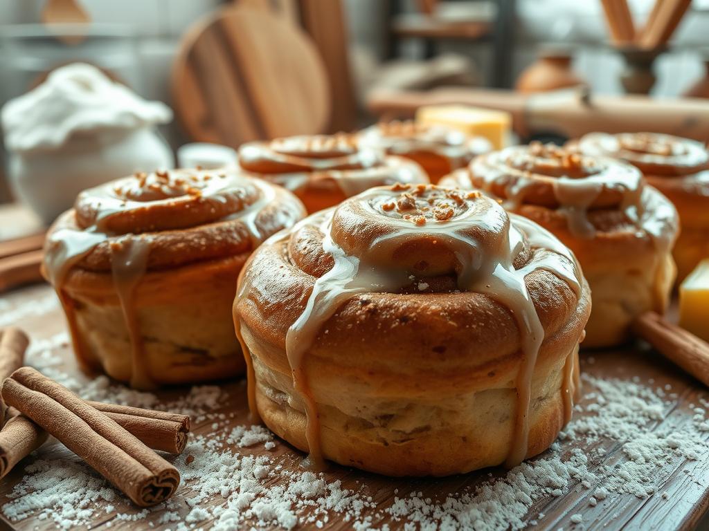 schwedische-zimtschnecken-rezept-1 Leckere schwedische Zimtschnecken: Mein Rezept