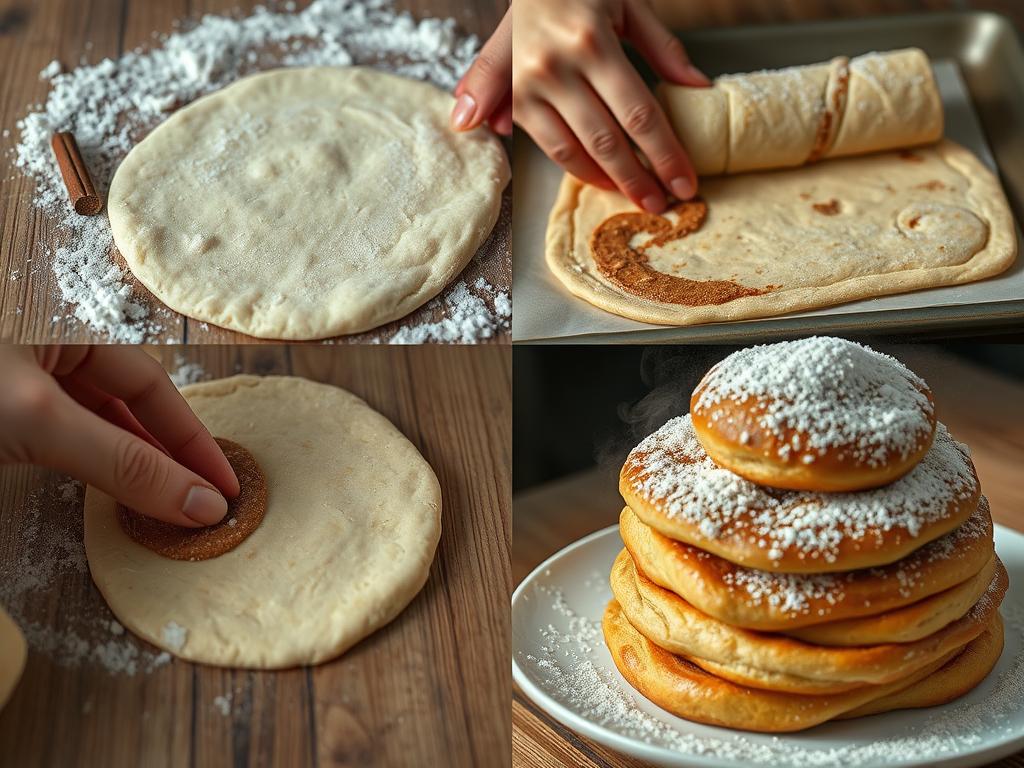 schwedische-zimtschnecken-rezept-original Leckere schwedische Zimtschnecken: Mein Rezept