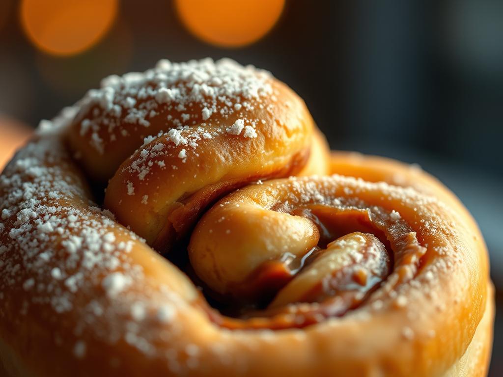 zimtfuellung-fuer-zimtschnecken Leckere dänische Zimtschnecken: Mein Rezept