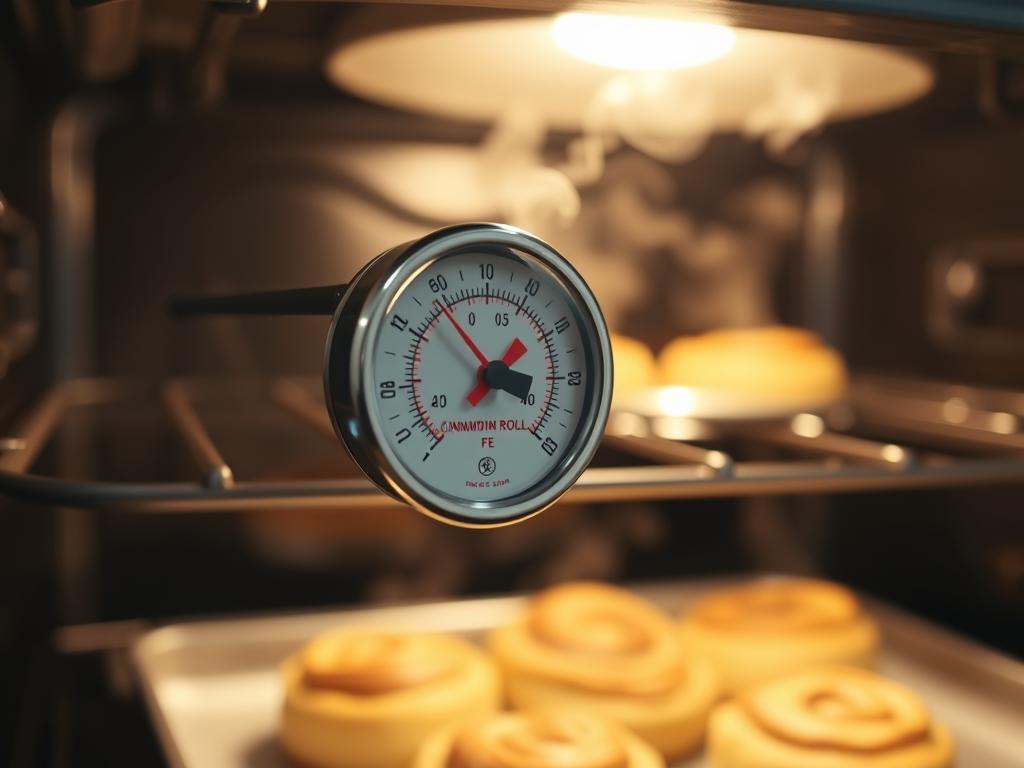 zimtschnecken-backen-temperatur Leckere dänische Zimtschnecken: Mein Rezept