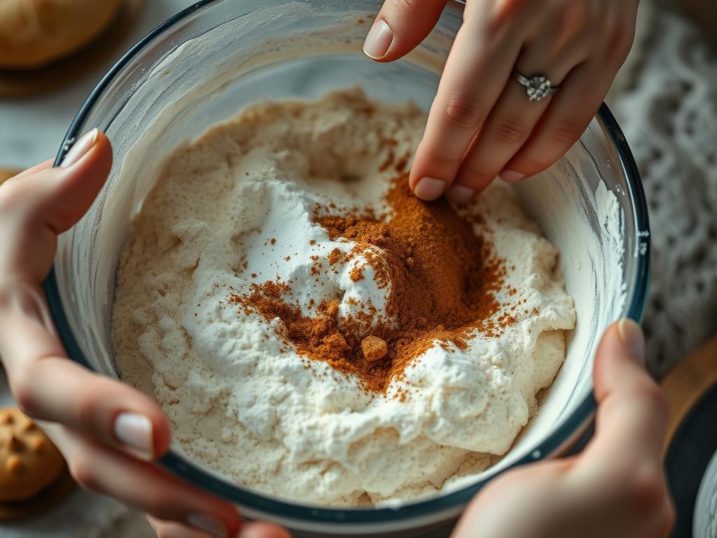 zimtschnecken-teig-zubereiten Leckeres Zimtschnecken Rezept: Selbstgemacht & Einfach